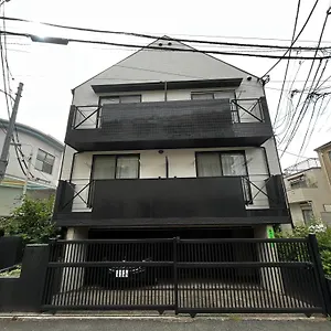 Sunrise Appartement Tōkyō