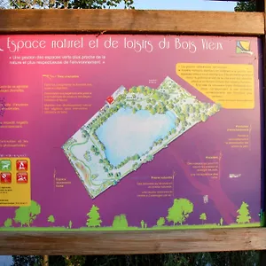 Indépendant, Calme, Avec Parking Privé Et Grand Jardin, Proche De Toulouse Appartement